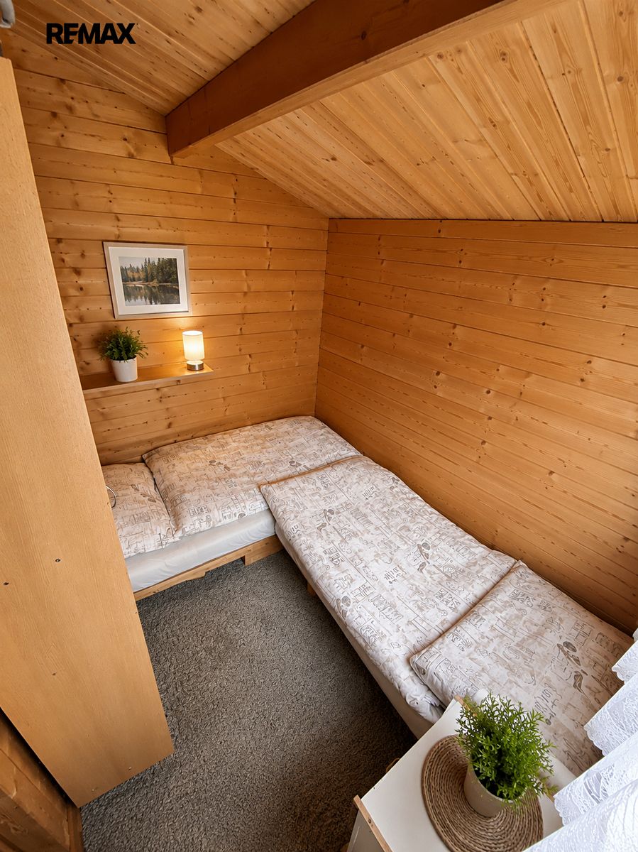 Prodej zahrady 958 m² – fotografie 5