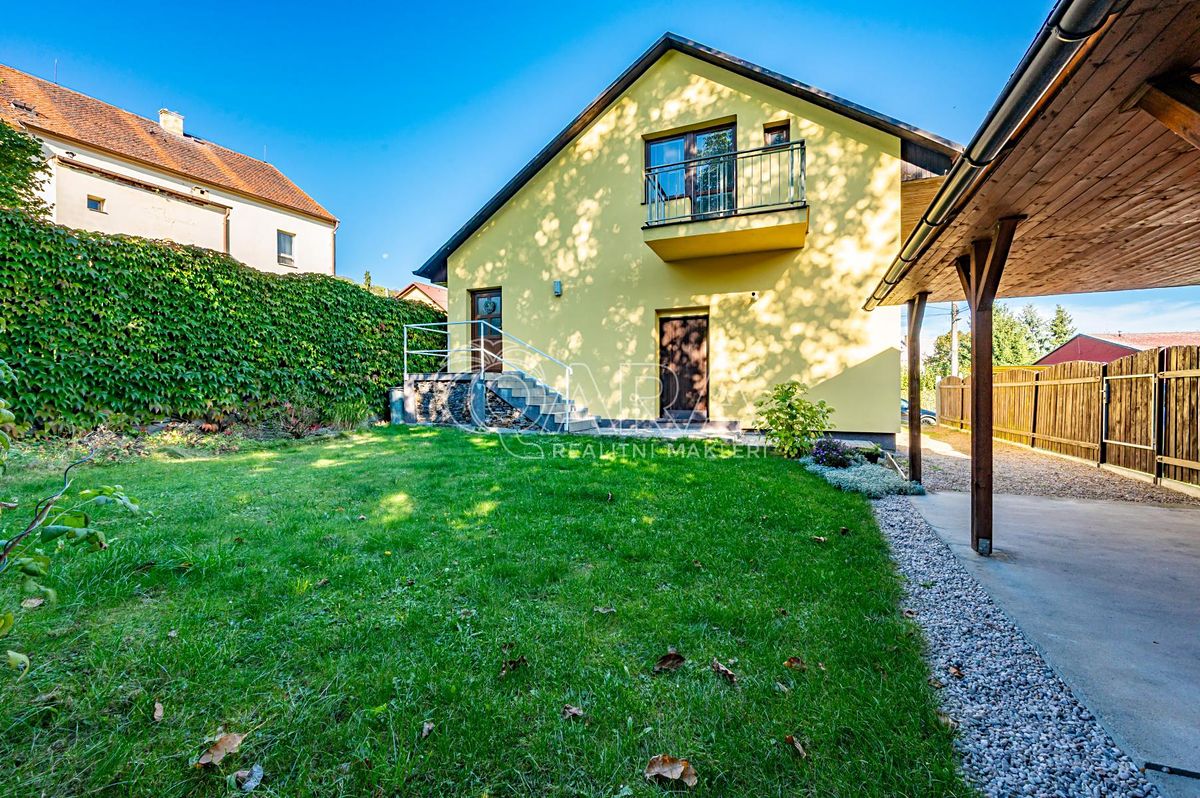 Prodej obchodního prostoru 76 m², Zbiroh – fotka 1 z 3