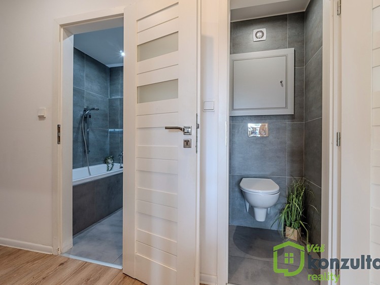 Wohnung 3+1 zum Kauf, 68 m² (16 von 17)