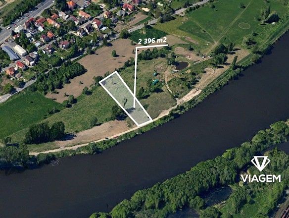 Prodej pozemku, 2 396 m² (2 z 4)