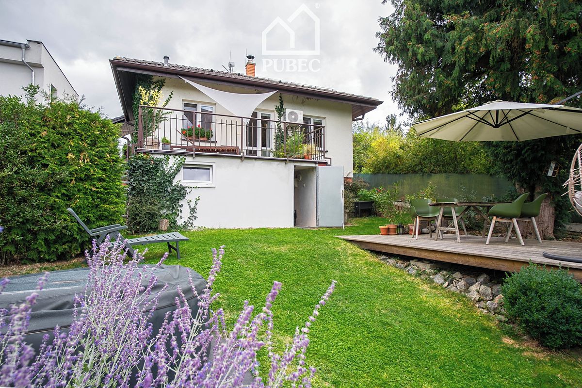 Prodej rodinného domu 81 m², pozemek 947 m²