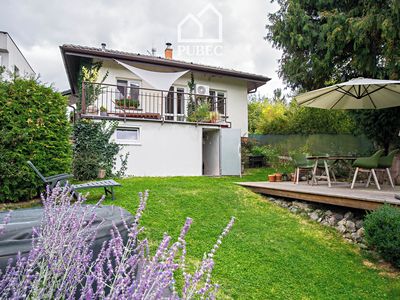 Prodej rodinného domu 81 m², pozemek 947 m²