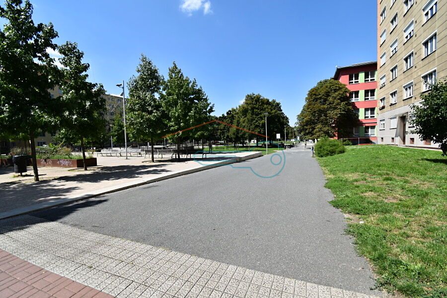 Prodej bytu 1+1 26 m² – fotografie 2