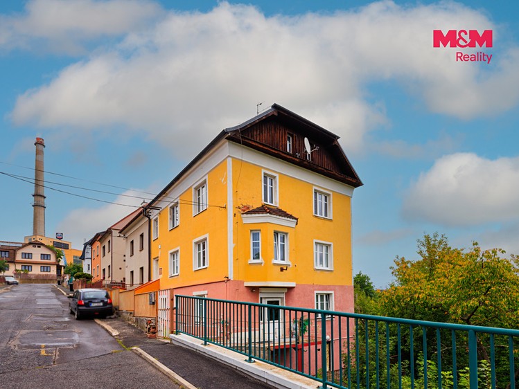 Квартира 2+1 на продаж, 45 м² (19 з 25)