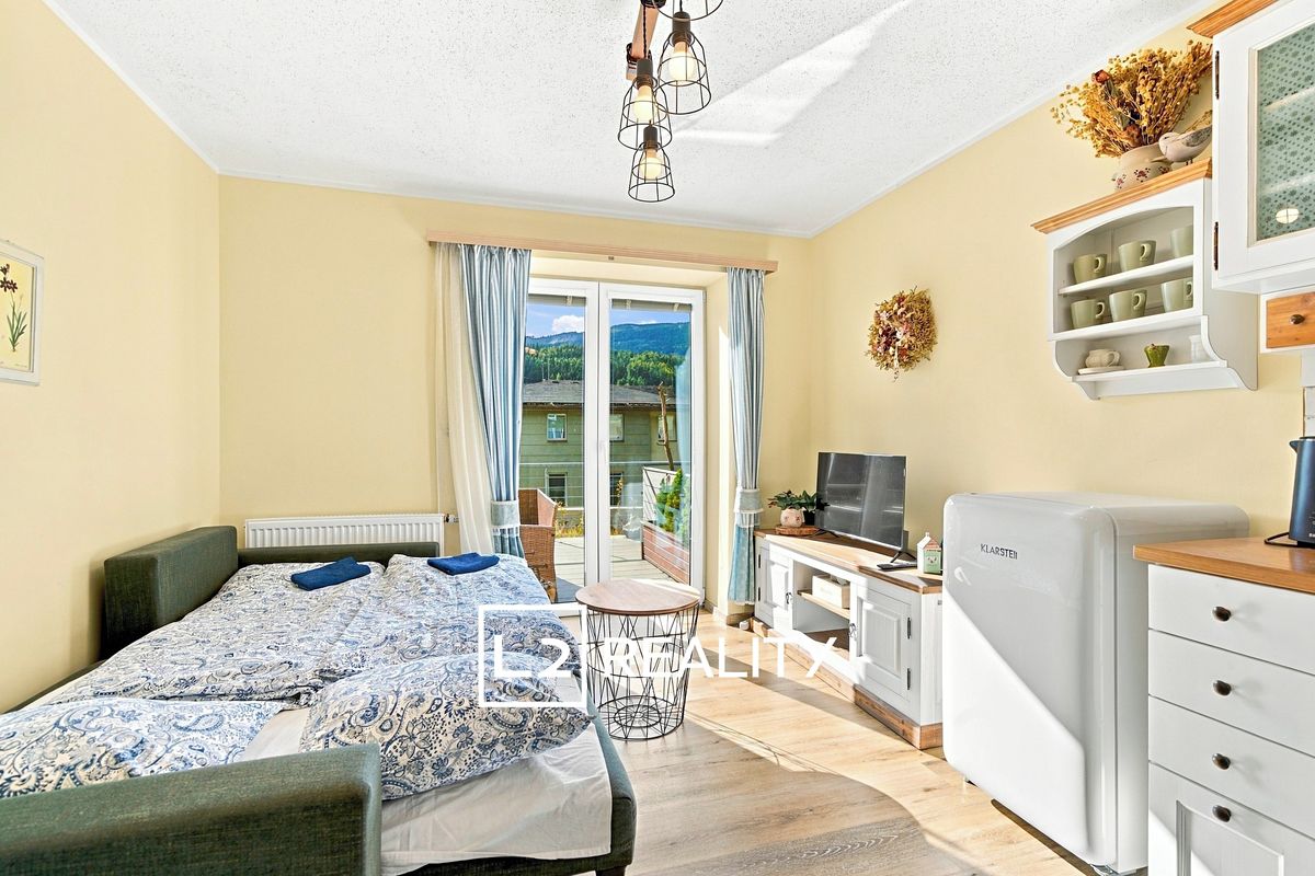 Prodej bytu 2+kk 38 m² – fotografie 4