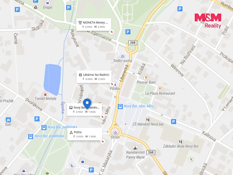 Комерційне приміщення в оренду, 53 м² (11 з 11)