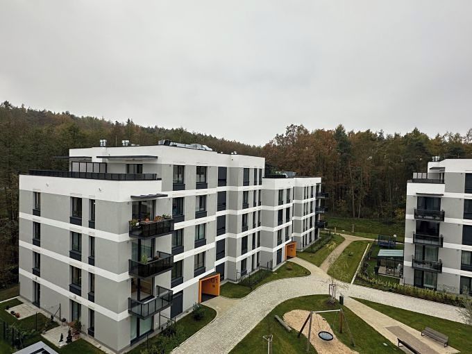 Pronájem bytu 2+kk 67 m²