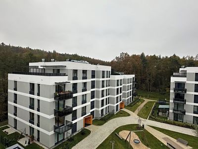 Pronájem bytu 2+kk 67 m²