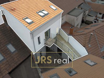 Prodej bytu 5+1 136 m²