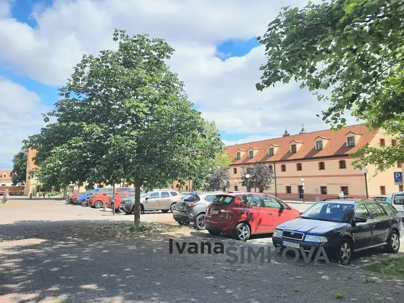 Pronájem kanceláře 29 m², Praha – náhled fotky 2