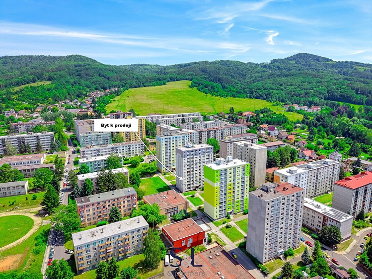 Wohnung 3+1 zum Kauf, 75 m² (25 von 31)