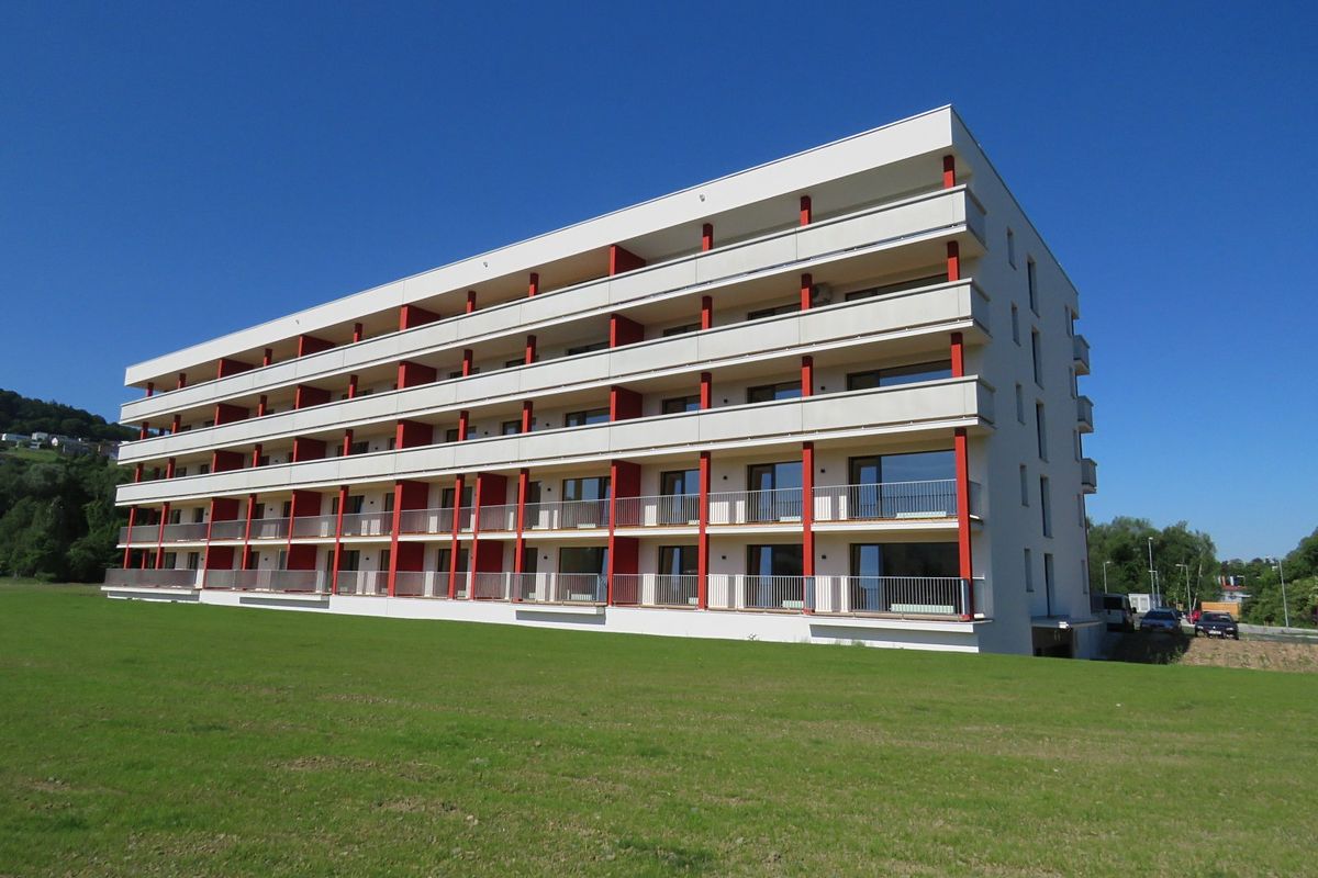 Pronájem bytu 2+kk 57 m² – fotografie 5