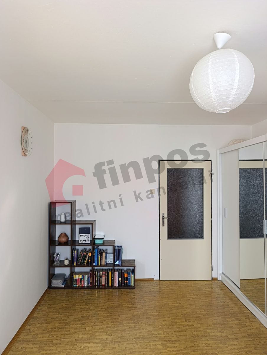 Pronájem bytu 1+1 40 m² – fotografie 4