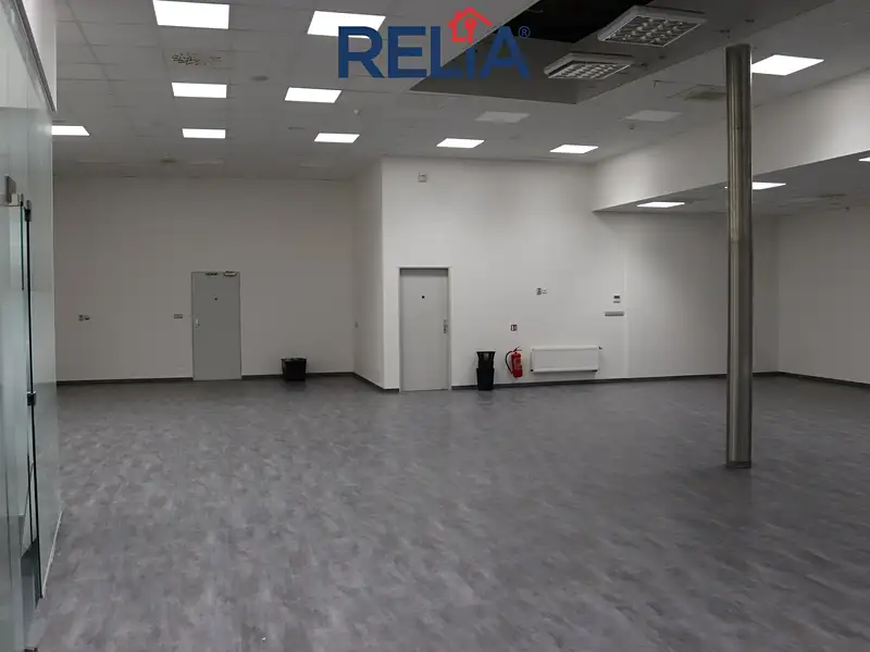 Pronájem obchodního prostoru 277 m², Liberec – náhled fotky 1