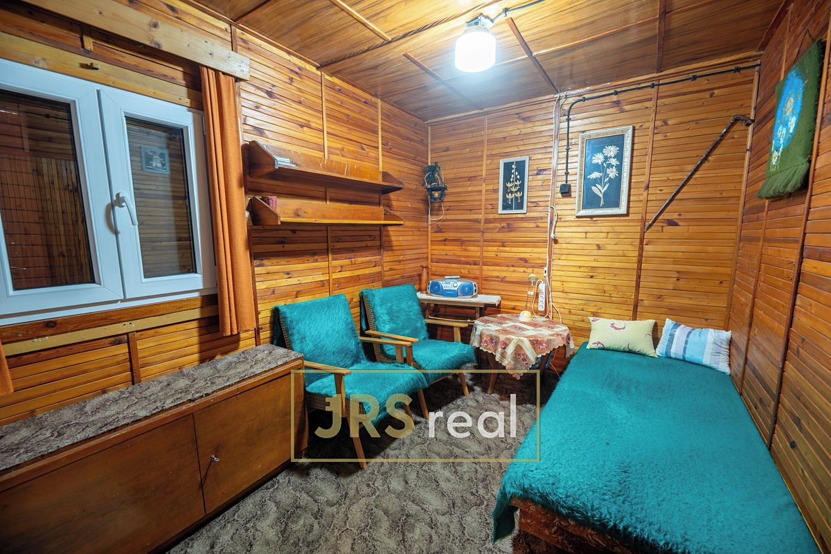 Prodej chaty 72 m², pozemek 375 m² – fotografie 3