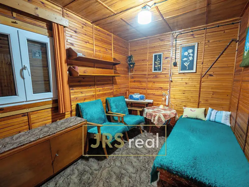 Prodej chaty 72 m², pozemek 375 m², Strážnice – náhled fotky 3