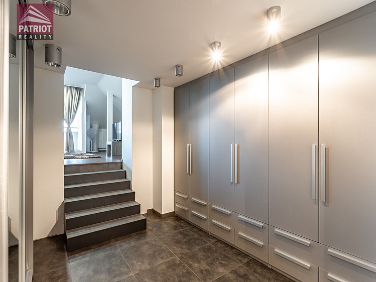 Pronájem domu, 480 m² (25 z 27)