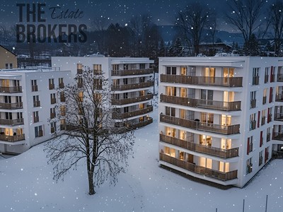 Квартира 3+kk на продаж, 84 м² (3 з 18)