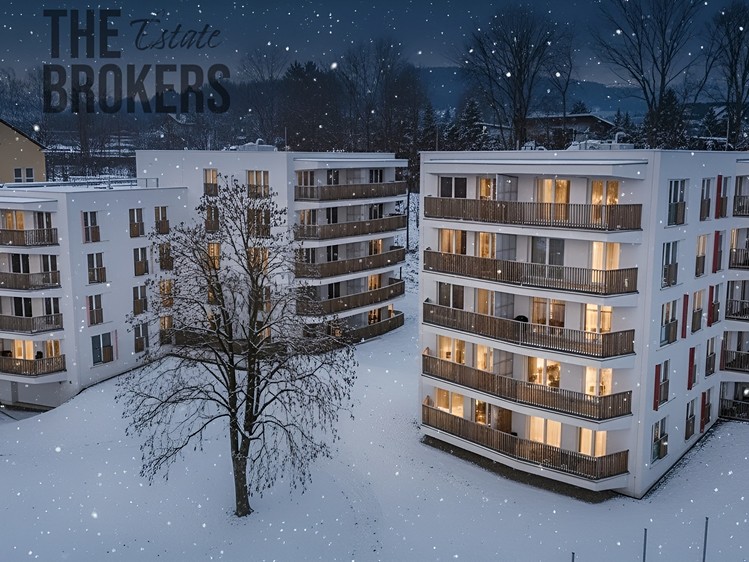 Квартира 3+kk на продаж, 84 м² (3 з 18)
