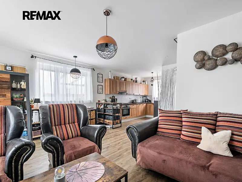 Prodej rodinného domu 80 m², pozemek 322 m², Opatovice nad Labem – náhled fotky 3