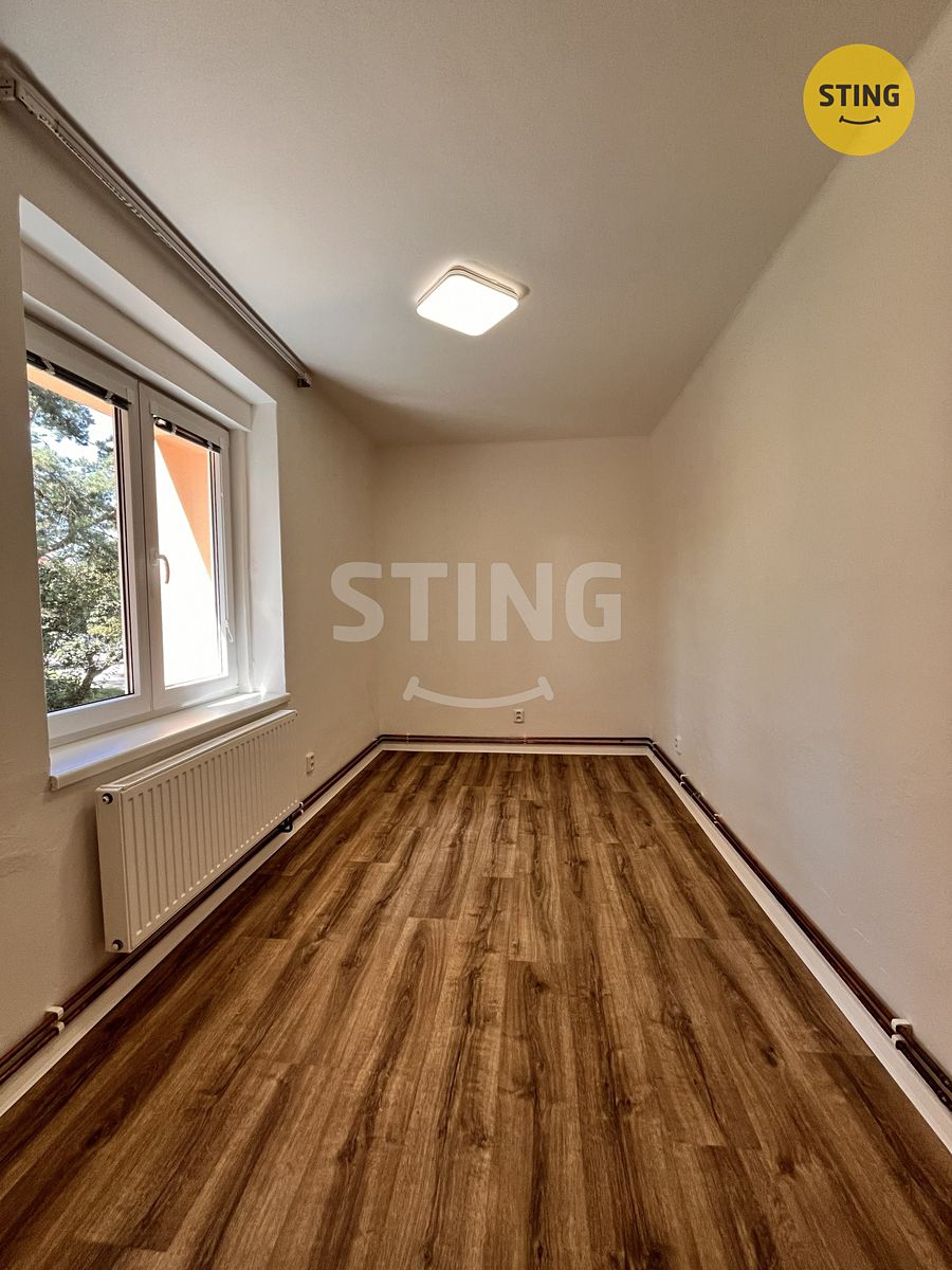 Pronájem bytu 3+kk 49 m² – fotografie 4