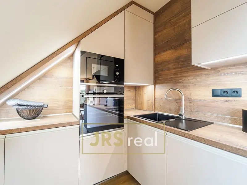 Prodej bytu 2+kk 60 m², Říčky v Orlických horách – náhled fotky 2