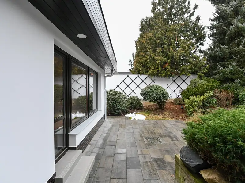 Pronájem vily 417 m², pozemek 1263 m², Praha – náhled fotky 2