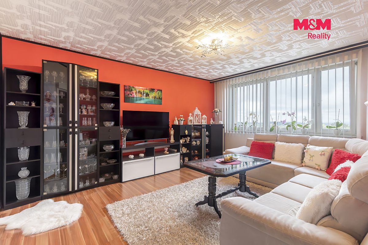 Prodej bytu 3+1 71 m² – fotografie 3