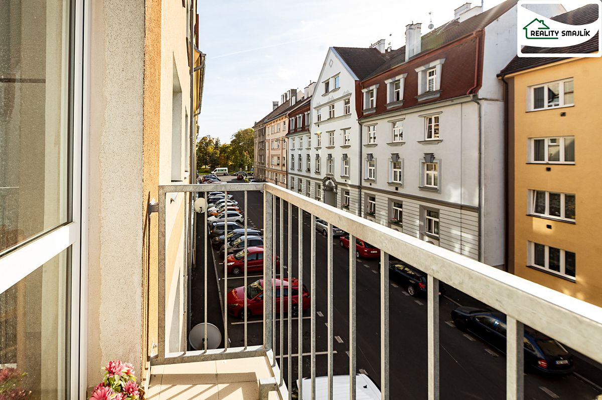 Prodej bytu 2+1 51 m² – fotografie 4