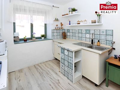 Prodej rodinného domu 95 m², pozemek 607 m²