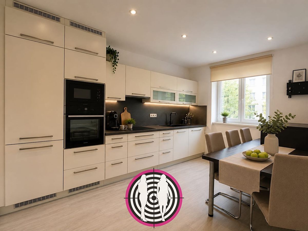 Prodej bytu 2+kk 61 m² – fotografie 2