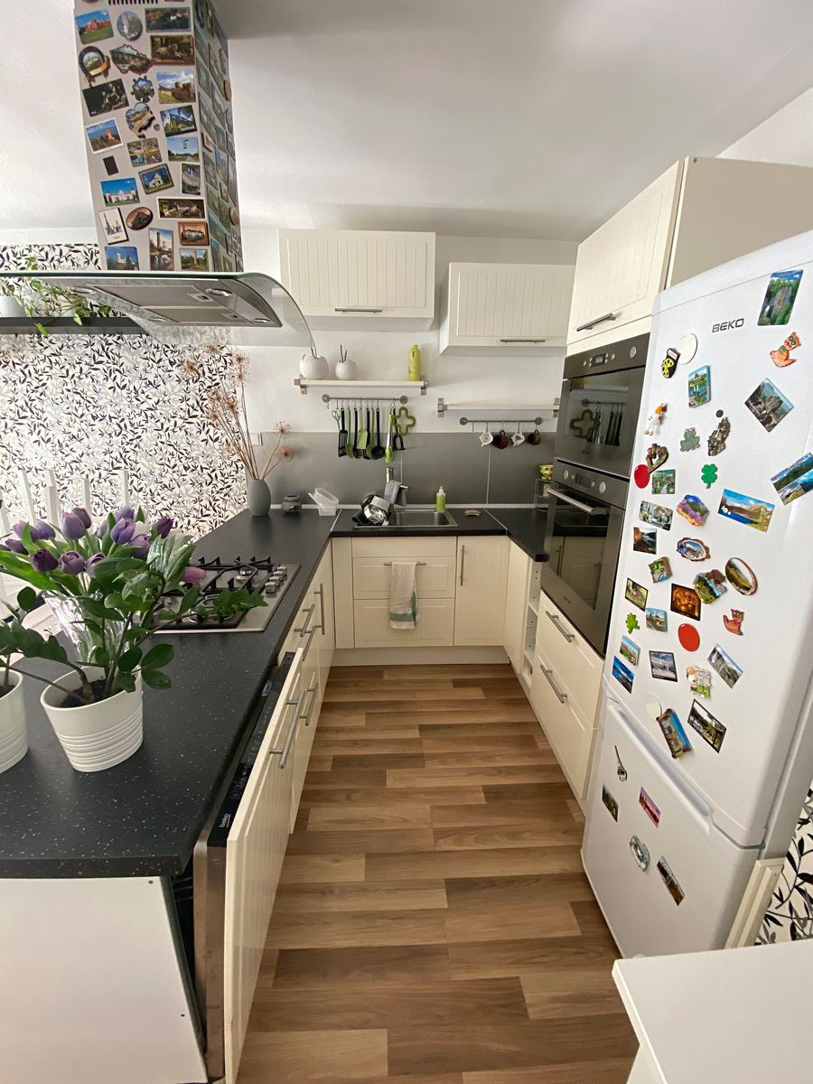 Pronájem bytu 3+1 80 m²
