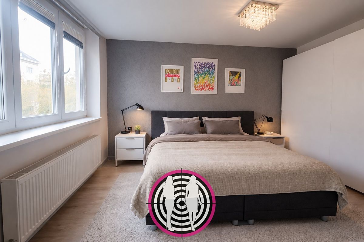 Prodej bytu 2+kk 61 m² – fotografie 4