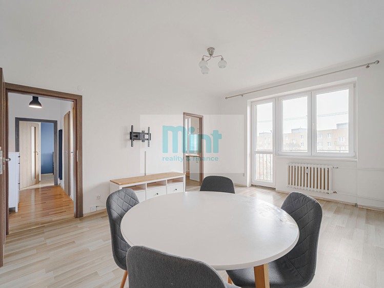 Pronájem bytu 2+1, 50 m² (7 z 13)