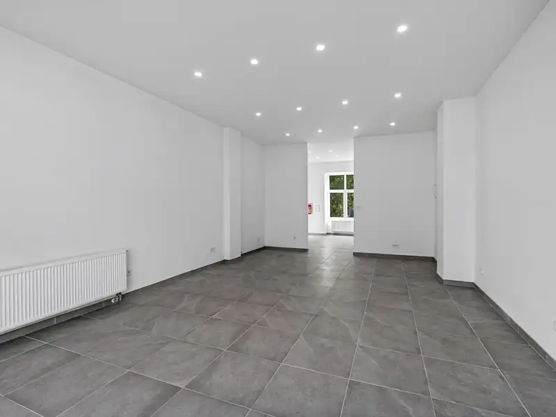Pronájem obchodního prostoru 65 m², Varnsdorf – náhled fotky 3