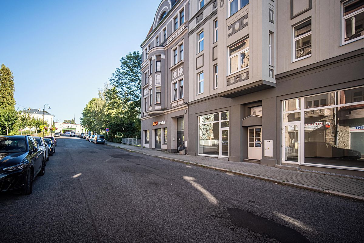 Pronájem bytu 2+kk 50 m² – fotografie 2