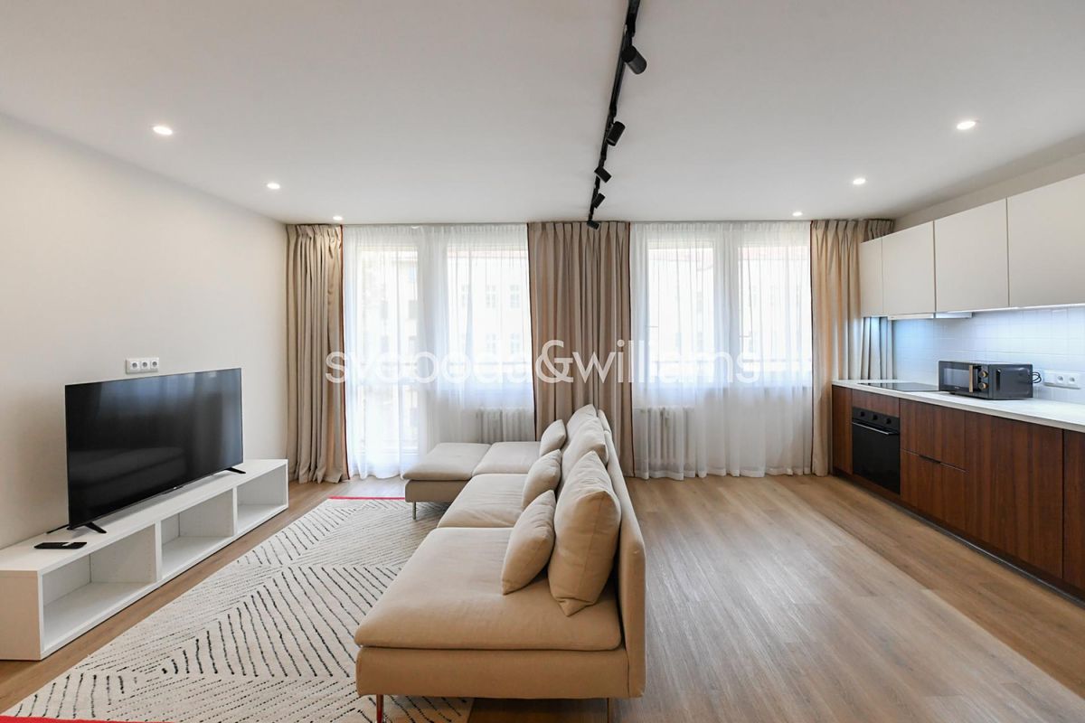 Prodej bytu 4+kk 108 m² – fotografie 3