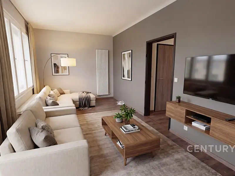 Prodej bytu 2+1 76 m², Praha – náhled fotky 3