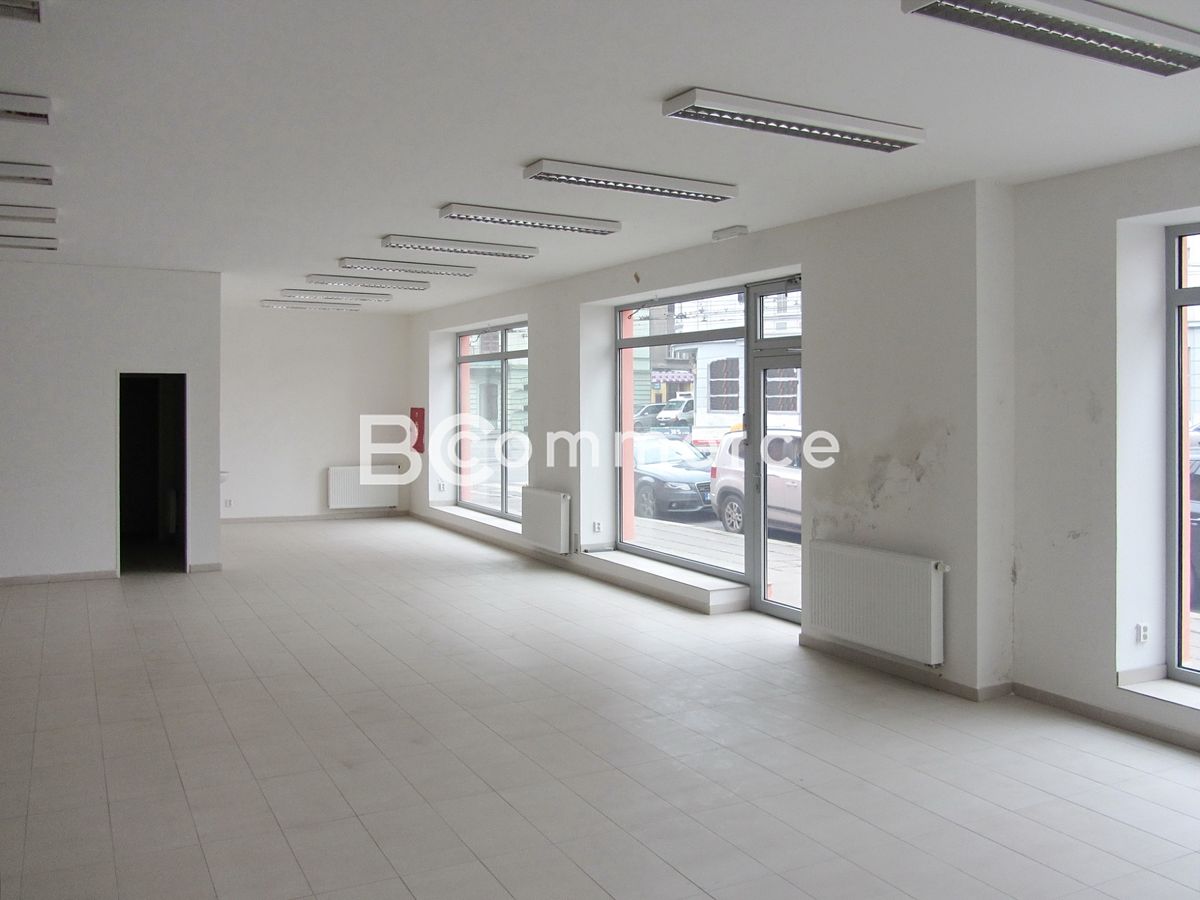 Pronájem obchodního prostoru 115 m² – fotografie 3