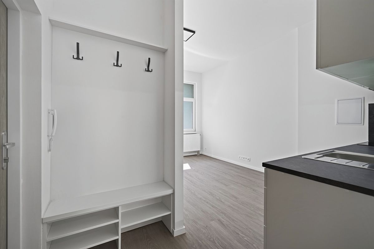 Pronájem bytu 2+kk 50 m² – fotografie 4