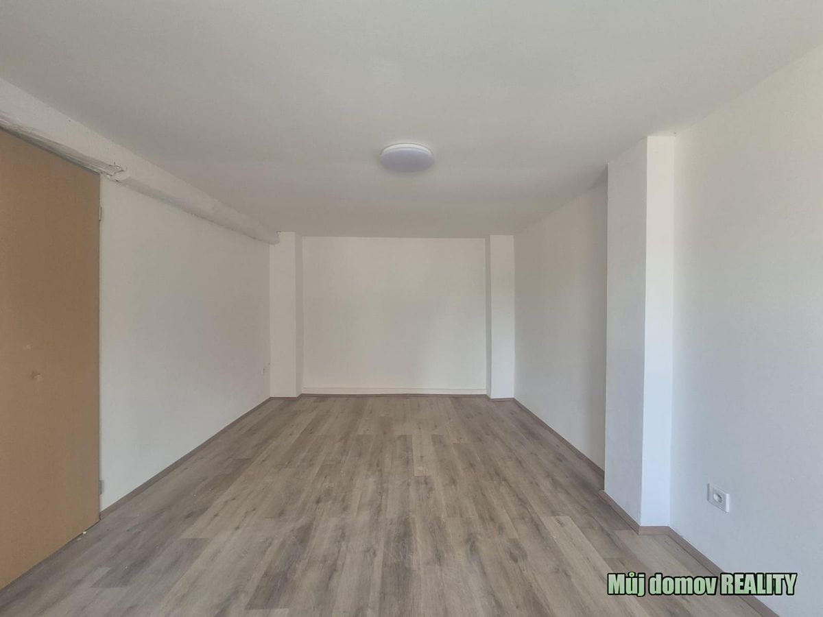 Pronájem bytu 2+1 45 m² – fotografie 2