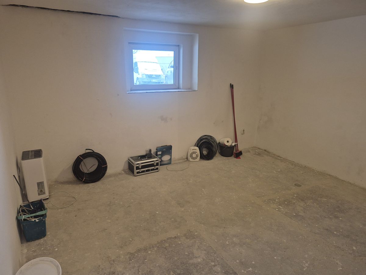 Pronájem skladového prostoru 25 m² – fotografie 4