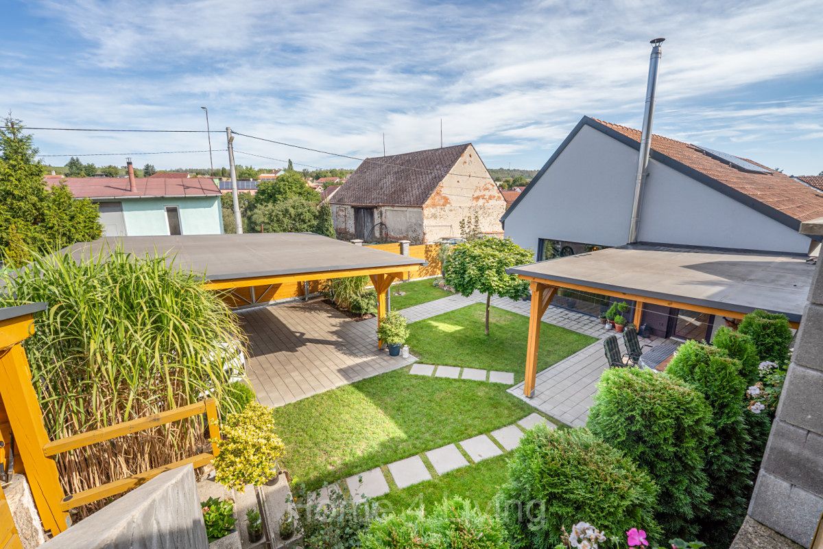 Prodej rodinného domu 145 m², pozemek 1952 m² – fotografie 4