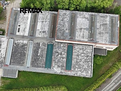 Pronájem komerčního prostoru, 2 250 m² (3 z 30)