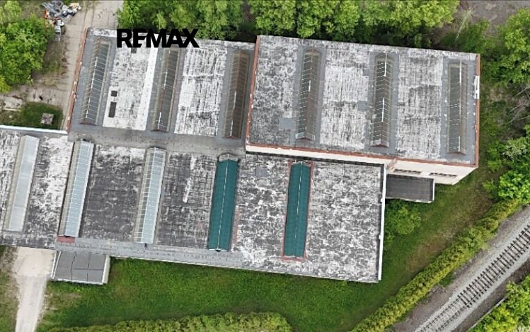Pronájem komerčního prostoru, 2 250 m² (3 z 30)