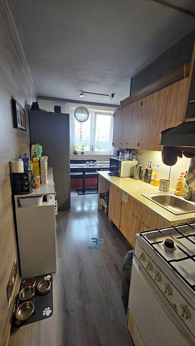 Prodej bytu 2+1 47 m² – fotografie 5