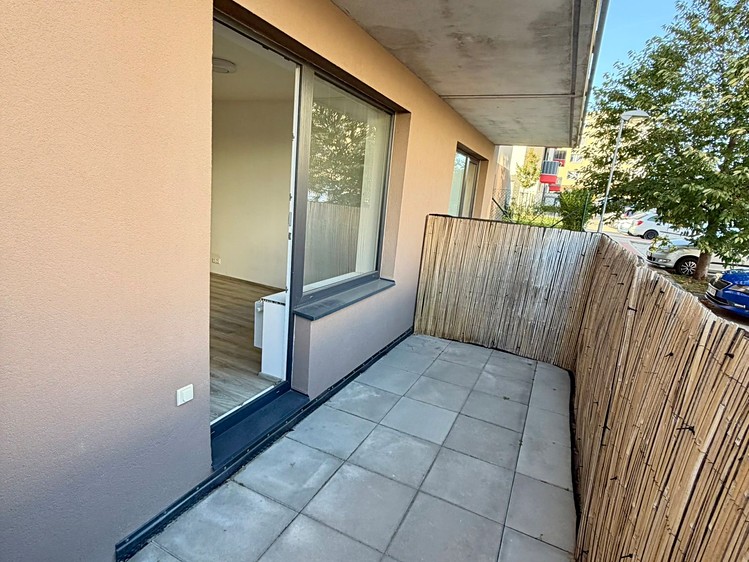 Квартира 1+kk в оренду, 33 м² (17 з 20)