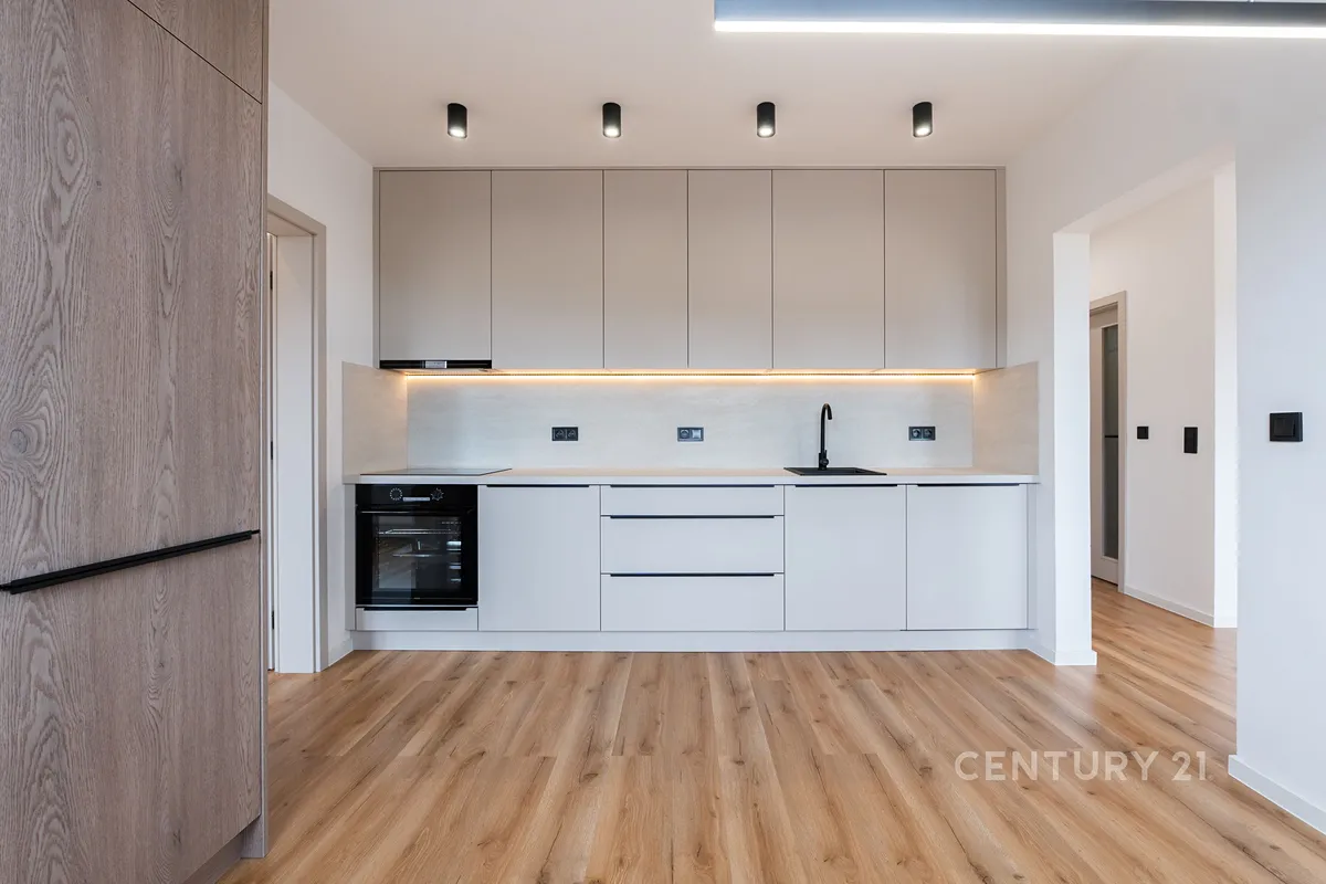 Prodej bytu 3+1 72 m²
