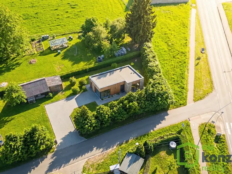 Prodej stavebního pozemku 379 m², Petřvald – náhled fotky 1
