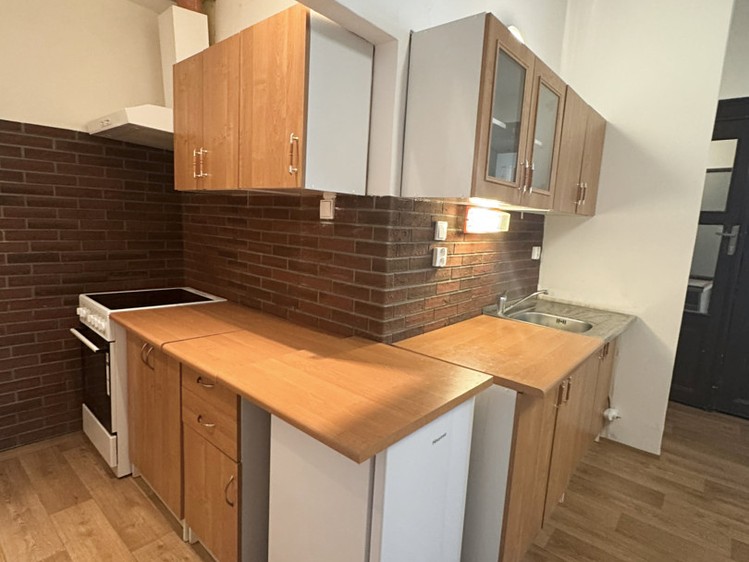 Квартира 2+kk в оренду, 50 м² (4 з 10)